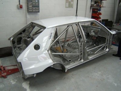 lrollcagegpa-1 Jaula antivuelco Lancia Delta - Imagen 1