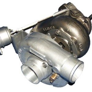 New Turbo Lancia Delta
