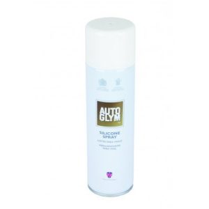 Auto Glym lustre para vinilo