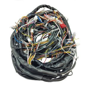 Wiring Loom Maserati Ghibli 1969