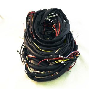 Wiring Loom Maserati 3500 GT 1958