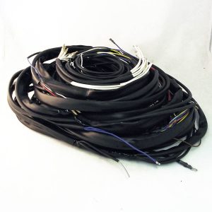 Wiring Loom Maserati 3500 GT 1963