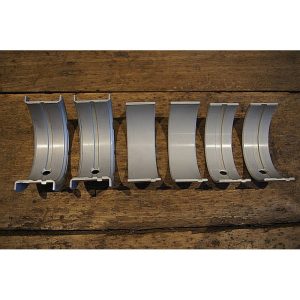 Main Bearing Set Mercedes 190SL / 190c 0.75mm / 69.25mm