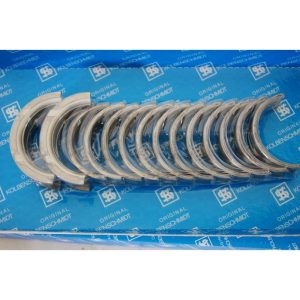 Juego cojinetes bancada Mercedes  M110, M114, M130 standard (60,00mm)