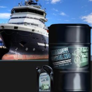 Evans-----------Marine Cool HD Waterless Coolant