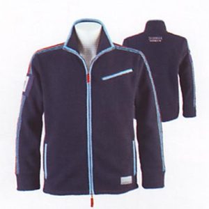 Forro polar Martini Racing