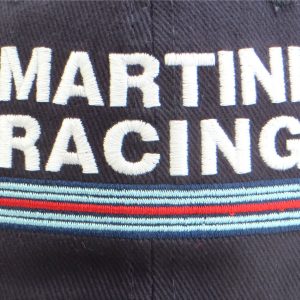 Gorra Martini Racing 90s