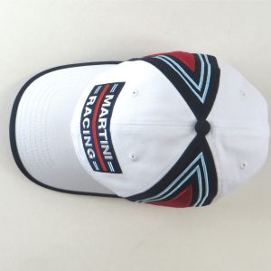 Gorra martini racing 70s