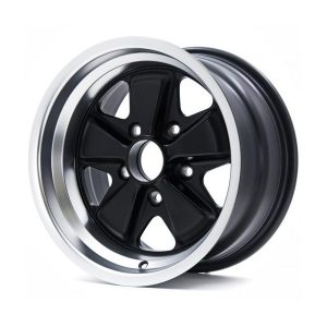 Fuchs 8x16 wheel rim Porsche 911 SC, Carrera -1989, turbo -1989 (front only), 944 -1986 (rear only)