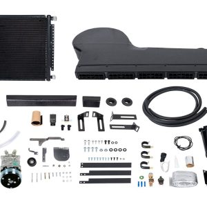 Jaguar E-Type Series 1 3.8 RHD 1961 Air Conditioning System