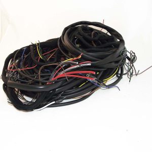 Mercedes 190SL Wiring Harness