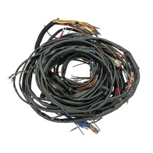 Wiring Harness Mercedes Benz 220 SL LHD 1965-1967
