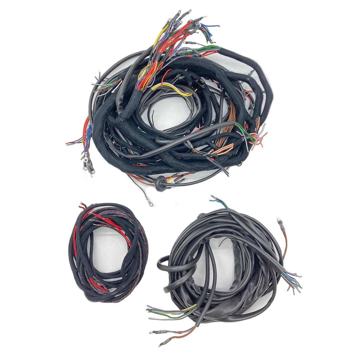 me220-2-min-3 Wiring Harness Mercedes Benz 220 SE RHD From 1959 - Image 1