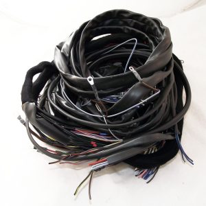 Wiring Harness Mercedes Benz 230 Fintail RHD 1966