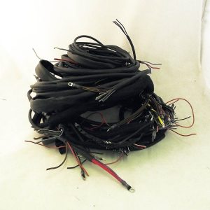 Wiring Harness Mercedes Benz 280 SE 1968-1971