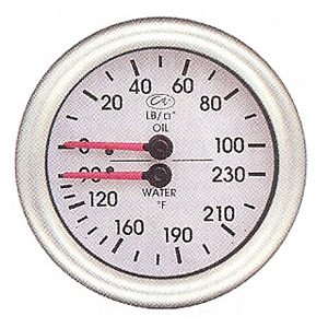 Reloj Smith Telemetrix Dual Mecanico 52mm