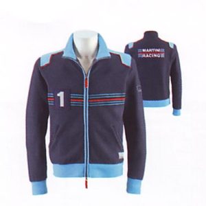 Sudadera Martini Racing