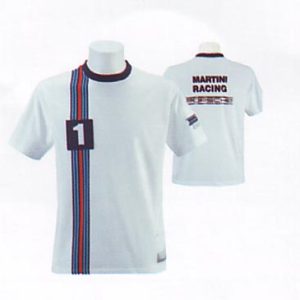 Martini Racing Men's T-Shirt