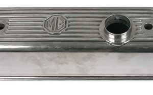 Tapa balancines MGA-MGB