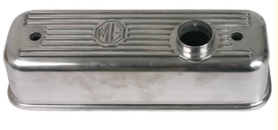 Tapa balancines MGA-MGB Tapa balancines MGA-MGB - Imagen 1