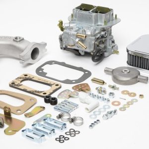 Carburador Weber para MGB 38 DGMS