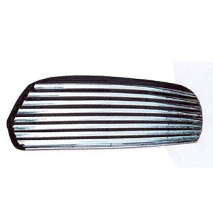 Chrome Grille