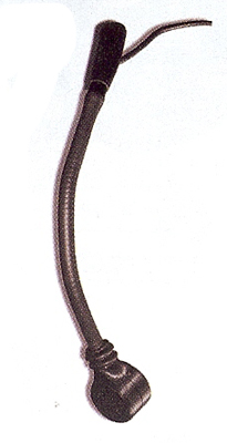 Micro de recambio Replacement Microphone - Image 1