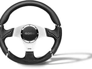 Momo Tuning Milenium Steering Wheel