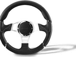 Momo Tuning Milenium Sport Steering Wheel