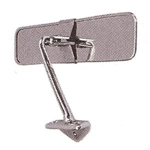 Interior Mirror for Mini