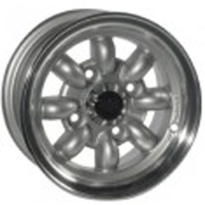Minilight 10x5 Cromada