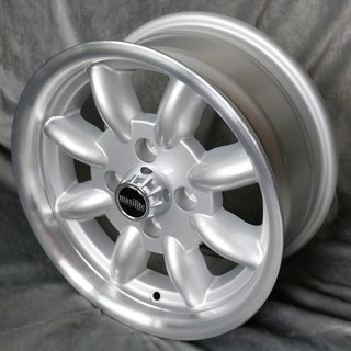 minilite-style-6x139-3 Llanta Minilite 6x13 Simca 1000, Rallye, 1200s - Imagen 1