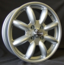 Llanta Compomotive ML 15x5.5