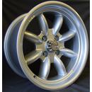 Llanta Compomotive ML 15x8