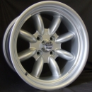 Compomotive ML 15x9 Wheel Rim
