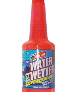 Redline Water Wetter