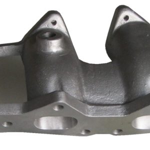 Colector de admisión para Triumph DOLOMITE SPRINT 2 x 45 DCOE