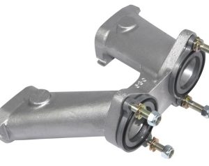 Intake Manifold for Renault R8/R10/R12 1 x 40DCOE