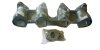 Inlet Manifold BMW 2000/2002 2 x 45 DCOE One-Piece