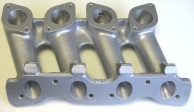 Colector de admisión para FIAT Twincam 2 X IDF