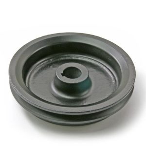 Polea bomba de agua original Ferrari Mondial 105166