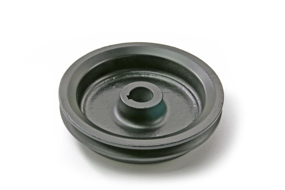 mnmb-2 Polea bomba de agua original Ferrari Mondial 105166 - Imagen 1