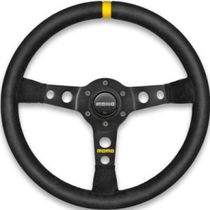Volante Momo Rally Modell 07