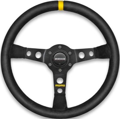 mod_07-3 Momo Rally Modell 07 Steering Wheel - Image 1