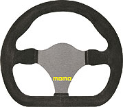 Volante Momo Formula Modell 27