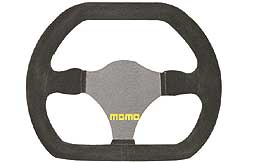 Momo Formula Modell 29 Steering Wheel