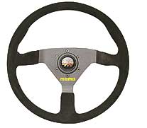 Volante  Momo Rally Modell 78