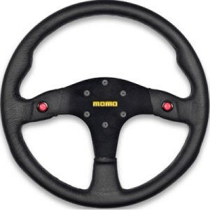 Volante Momo Rally Modell 80