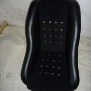 GTS Monza Seat