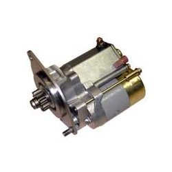 Motor de arranque Rolls Royce Silver Cloud I & Bentley S1 (reconstruido/intercambio)